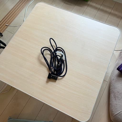 こたつ75×75cm